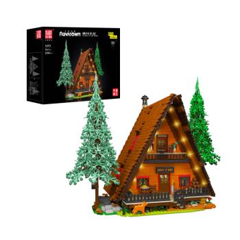 16053 | Cabin in the Woods
