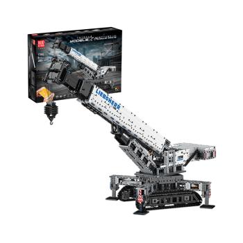 17002 | Crawler Crane 11200