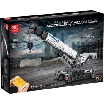 17002 | Crawler Crane 11200