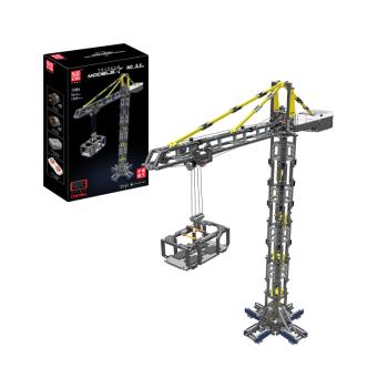 17004 | Tower Crane