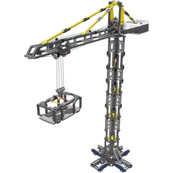 Preview: 17004 | Tower Crane