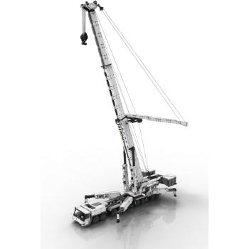Preview: 17007 | LTM11200 Crane White