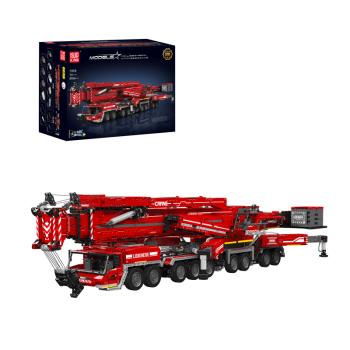 17008 | LTM11200 Crane Red
