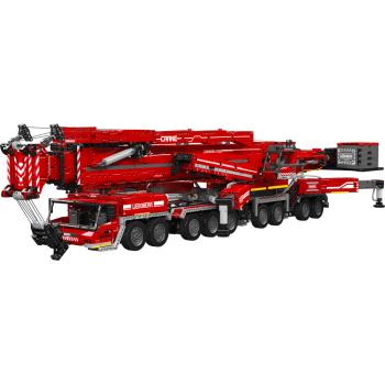Preview: 17008 | LTM11200 Crane Red