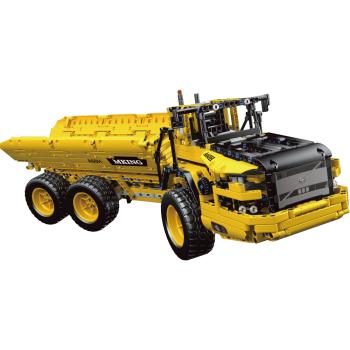 Preview: 17010S | Dump Truck