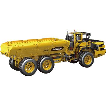Preview: 17010S | Dump Truck