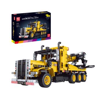 17011S | Tow Truck