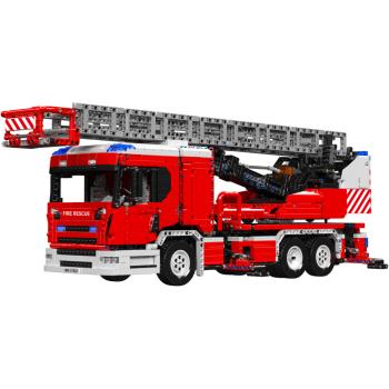 Preview: 17022S | Fire Engine