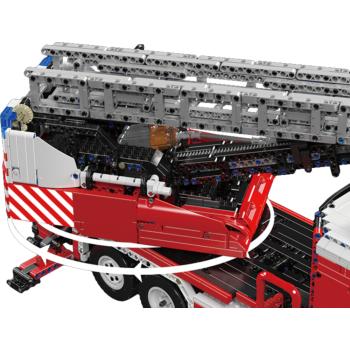Preview: 17022S | Fire Engine
