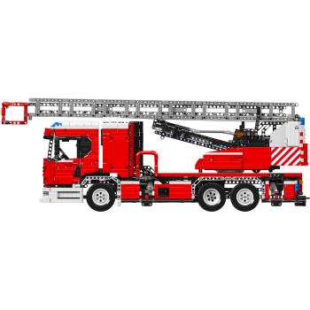 Preview: 17022S | Fire Engine