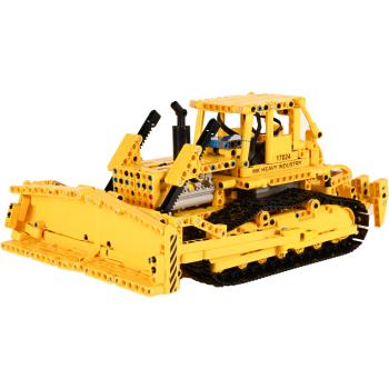 Preview: 17024 | D8K Bulldozer