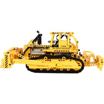 Preview: 17024 | D8K Bulldozer