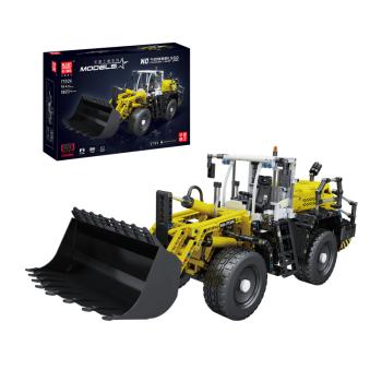 17026 | Pneumatic Loader L550