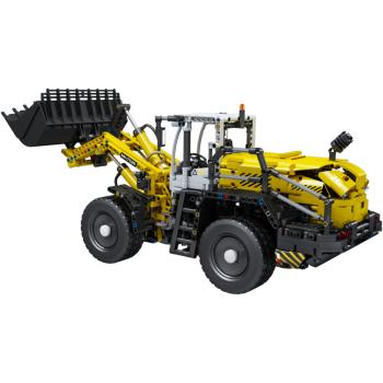 Preview: 17026 | Pneumatic Loader L550