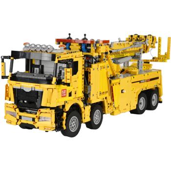 Preview: 17028 | Road Rescue Yellow