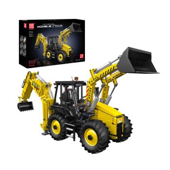 17036 | Bulldozer