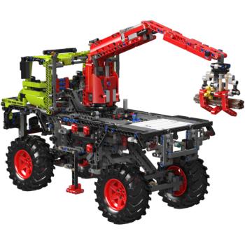 Preview: 17038 | All-Terrain Truck
