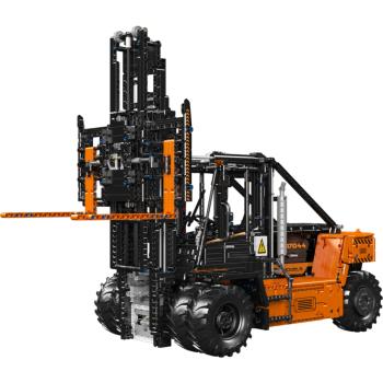 Preview: 17044 | Heavy-duty Forklift Orange