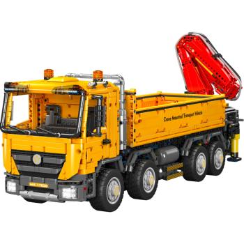 Preview: 17050 | Actros Crane