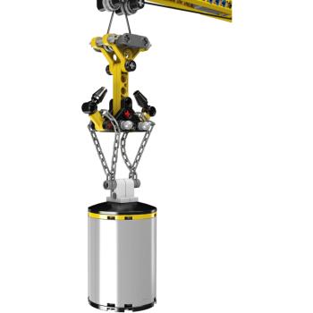 Preview: 17059 | Mobile Tower Crane