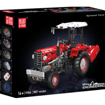 17064 | Agricultural Tractor