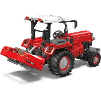 Preview: 17064 | Agricultural Tractor