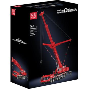 17065 | GMK Crane