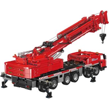 Preview: 17065 | GMK Crane