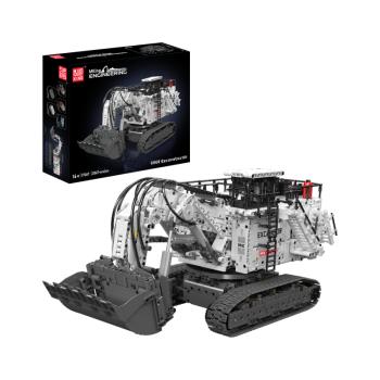 17067 | 6060 Excavator