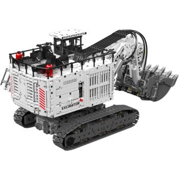 Preview: 17067 | 6060 Excavator