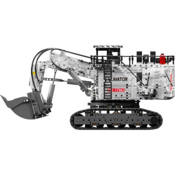 Preview: 17067 | 6060 Excavator