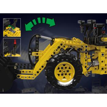 Preview: 17068 | L2350 loader