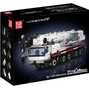 17075 | LTM IIIO Crane