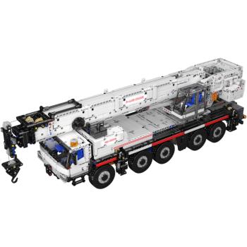 Preview: 17075 | LTM IIIO Crane