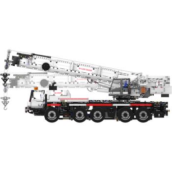Preview: 17075 | LTM IIIO Crane