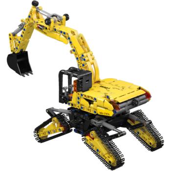 Preview: 17076 | Future Excavator