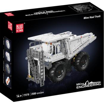 17078 | Mine Haul Truck