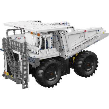 Preview: 17078 | Mine Haul Truck