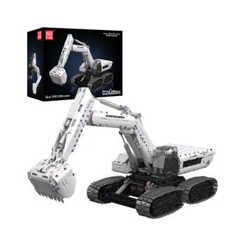 17079 | Sci-fi Excavator