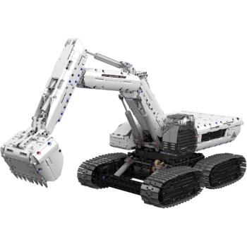 Preview: 17079 | Sci-fi Excavator