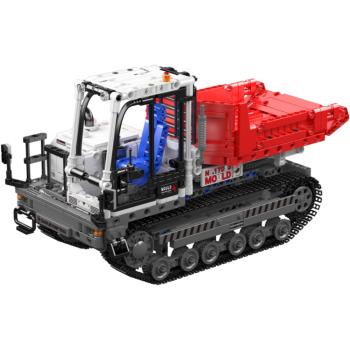 Preview: 17083 | Tracked Dumper