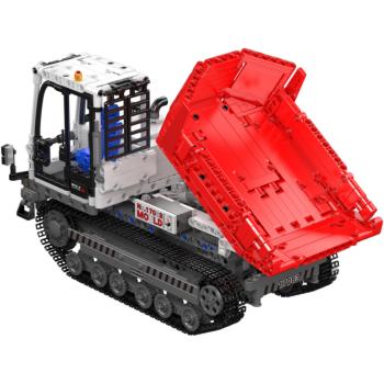 Preview: 17083 | Tracked Dumper