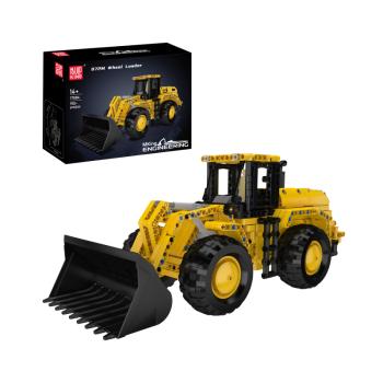 17084 | 972M Wheel Loader