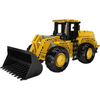 Preview: 17084 | 972M Wheel Loader