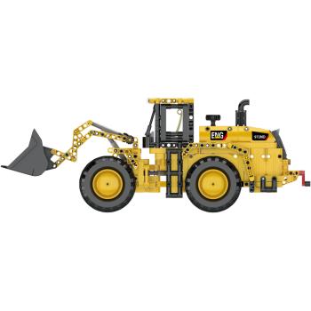 Preview: 17084 | 972M Wheel Loader