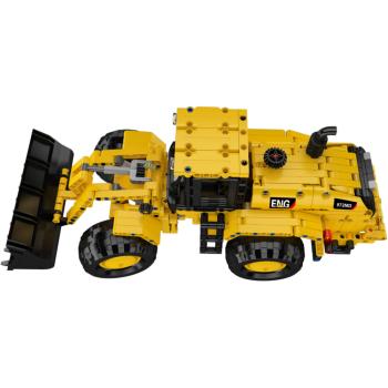 Preview: 17084 | 972M Wheel Loader