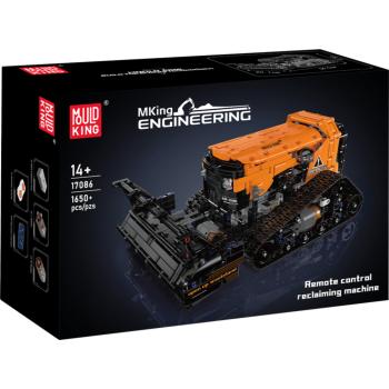 17086 | Reclaiming Machine