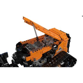 Preview: 17086 | Reclaiming Machine