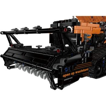 Preview: 17086 | Reclaiming Machine