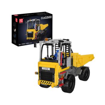 17092 | Articulated Dump Truck